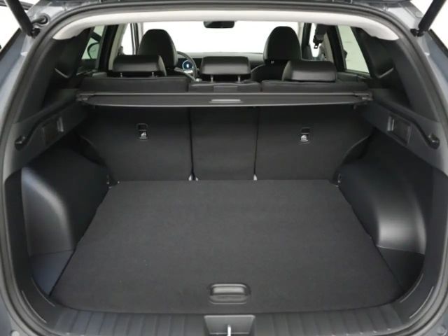 Hyundai Tucson CRDi Trend