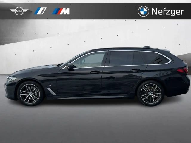 BMW 540 540d M-Sport Touring xDrive