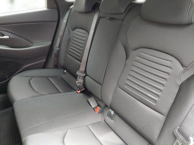 Hyundai i30 1.0 T-GDi