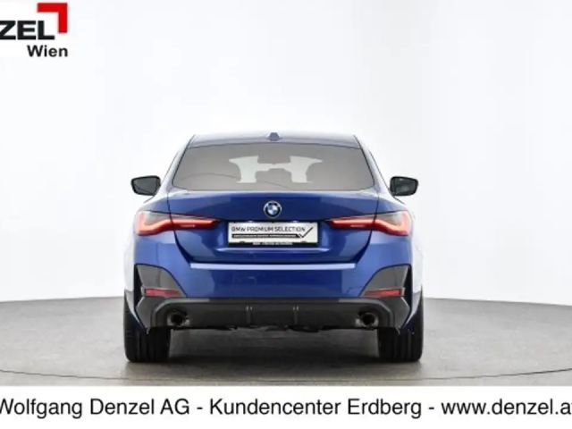 BMW 420 420d Coupé xDrive