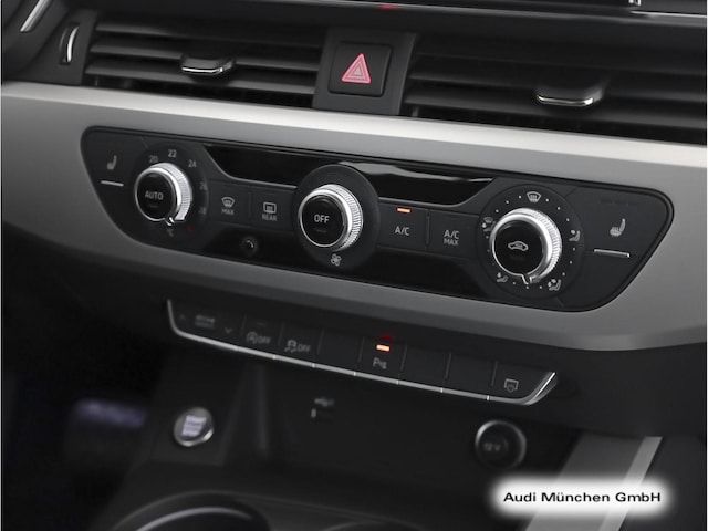 Audi A4 40 TDI Avant S-Tronic