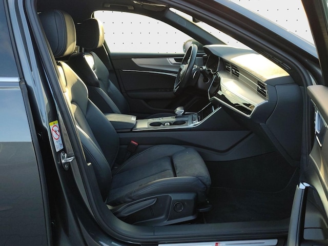 Audi A6 40 TDI Avant Quattro S-Tronic Sport