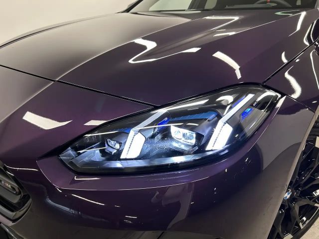 BMW 135 M-Sport Sedan xDrive