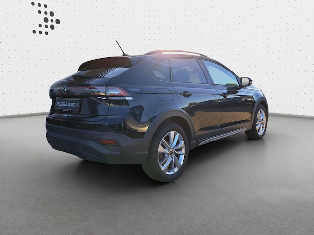 Volkswagen Taigo 1.0 TSI Life