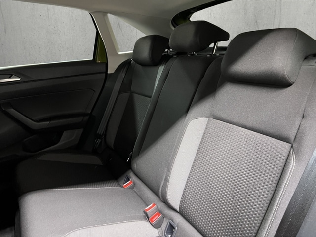 Volkswagen Taigo 1.0 TSI Life