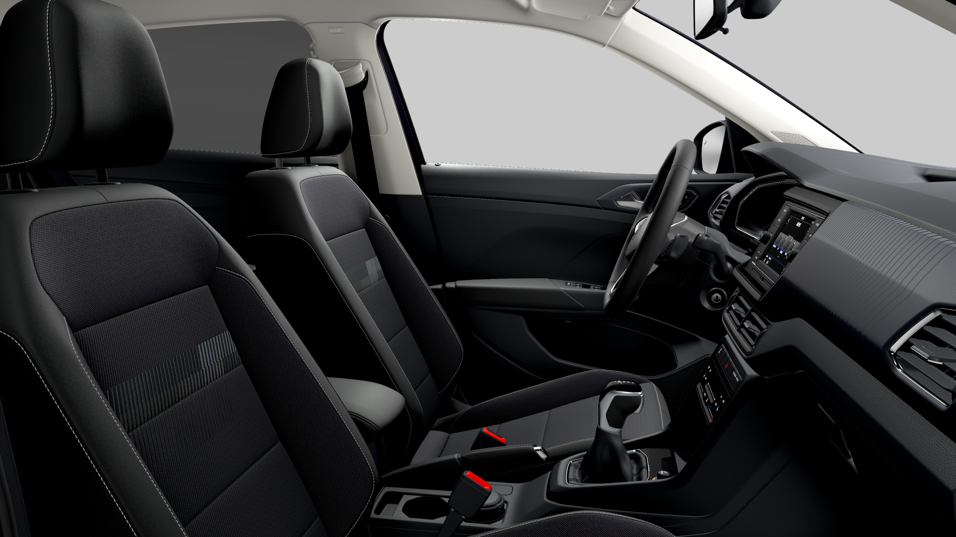 Volkswagen T-Cross 1.0 TSI DSG Style