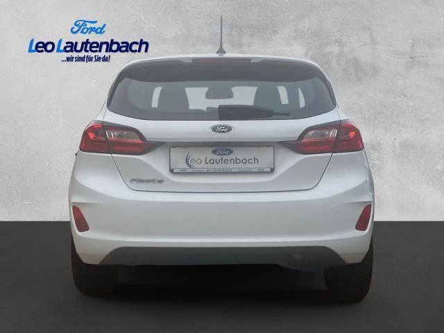 Ford Fiesta Cool & Connect