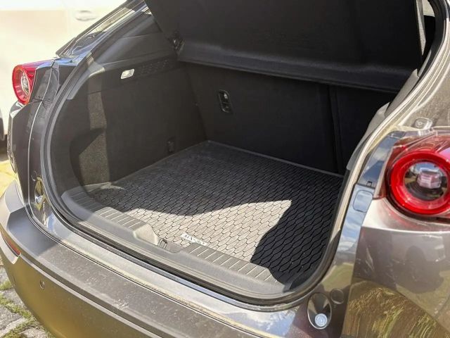 Mazda MX-30 SkyActiv e-Skyactiv