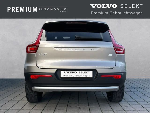 Volvo XC40 Bright Plus Recharge T4