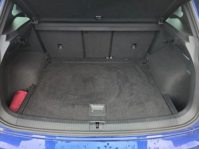 Volkswagen Tiguan 2.0 TSI DSG