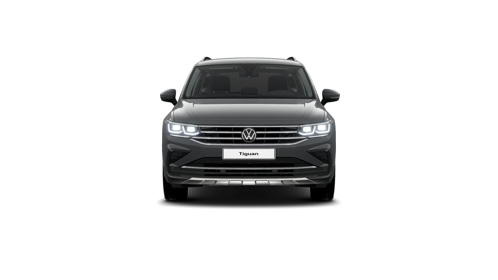 Volkswagen Tiguan 1.5 TSI Elegance Elegance
