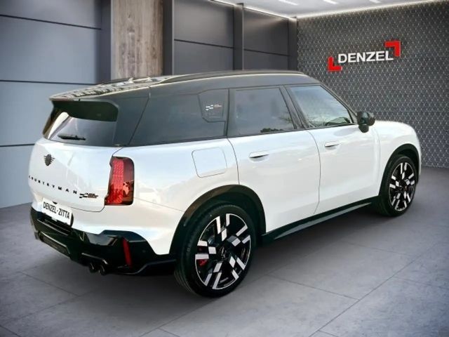 MINI Cooper SE Countryman All4 SE