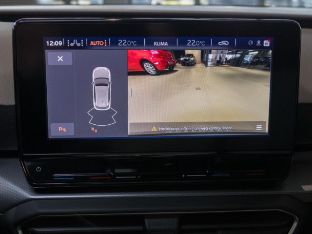 Seat Leon 2.0 TDI DSG Style