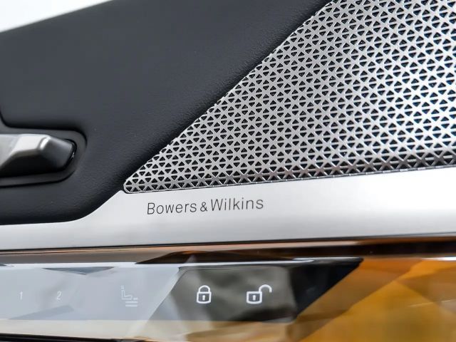 BMW 740 740d Sedan xDrive