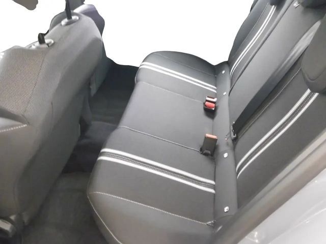 Opel Corsa GS-Line Grand Sport