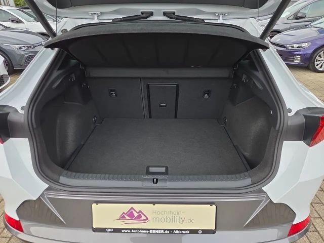 Cupra Formentor 4Drive DSG