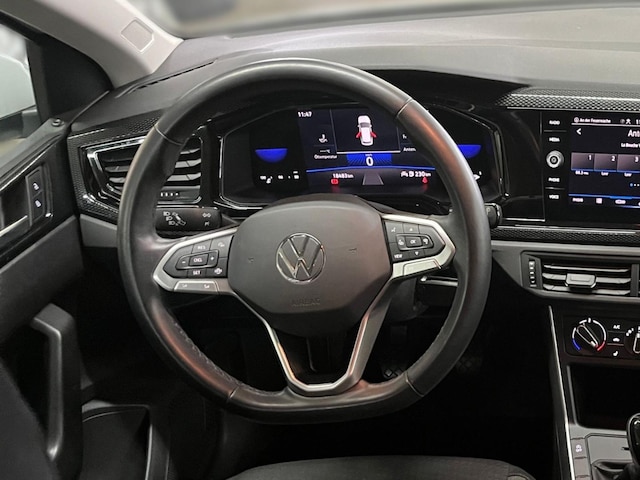 Volkswagen Polo 1.0 TSI Life