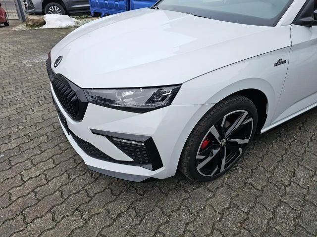 Skoda Scala 1.0 TSI Monte Carlo