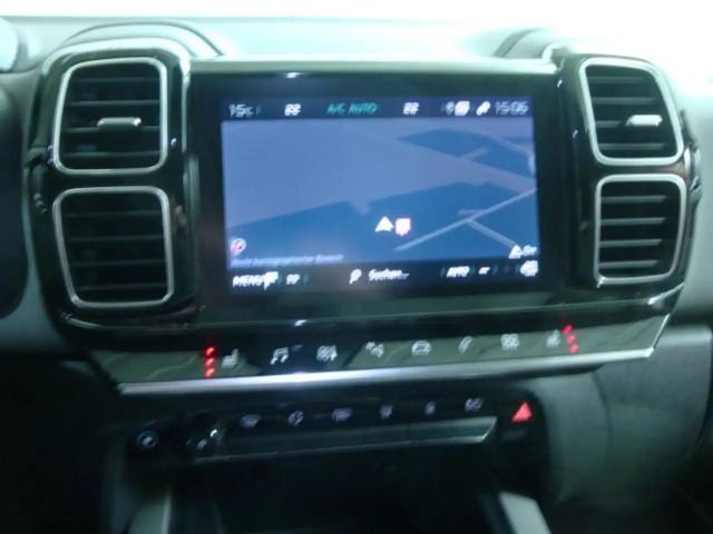 Citroën C5 Aircross C-Series Hybrid