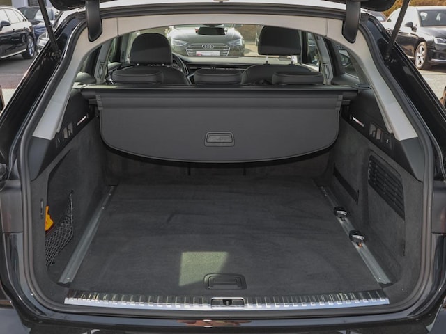 Audi A6 45 TFSI Avant Quattro S-Tronic