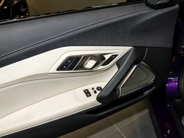 BMW Z4 Cabrio M-Sport M40i Roadster