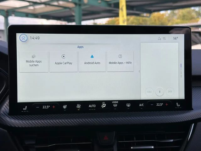 Ford Kuga EcoBoost ST Line X