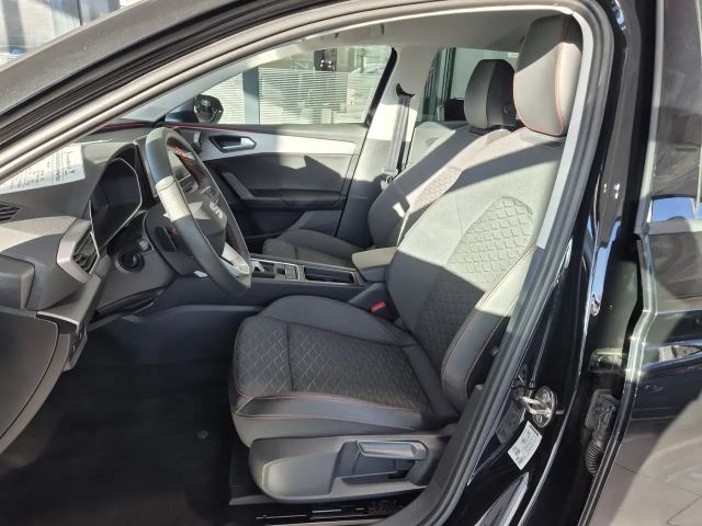 Seat Leon 1.5 eTSI DSG FR-lijn