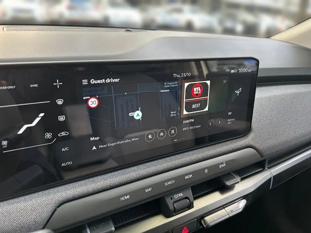 Kia EV3 81.4 kWh Earth FWD Long range Plus