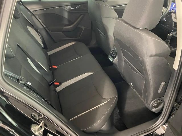 Skoda Kamiq 1.0 TSI 85 Selection