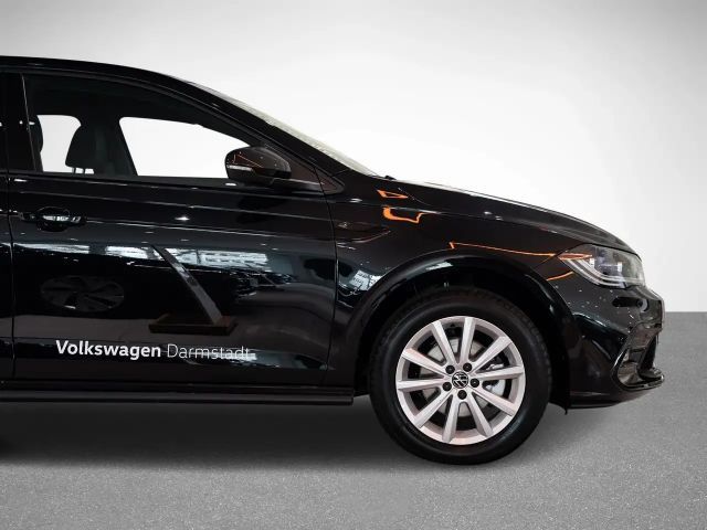 Volkswagen Polo R-Line