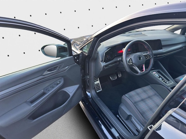 Volkswagen Golf 2.0 TSI DSG GTI Golf VIII