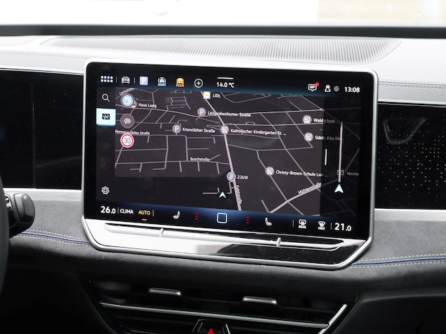 Volkswagen Passat 2.0 TDI DSG R-Line