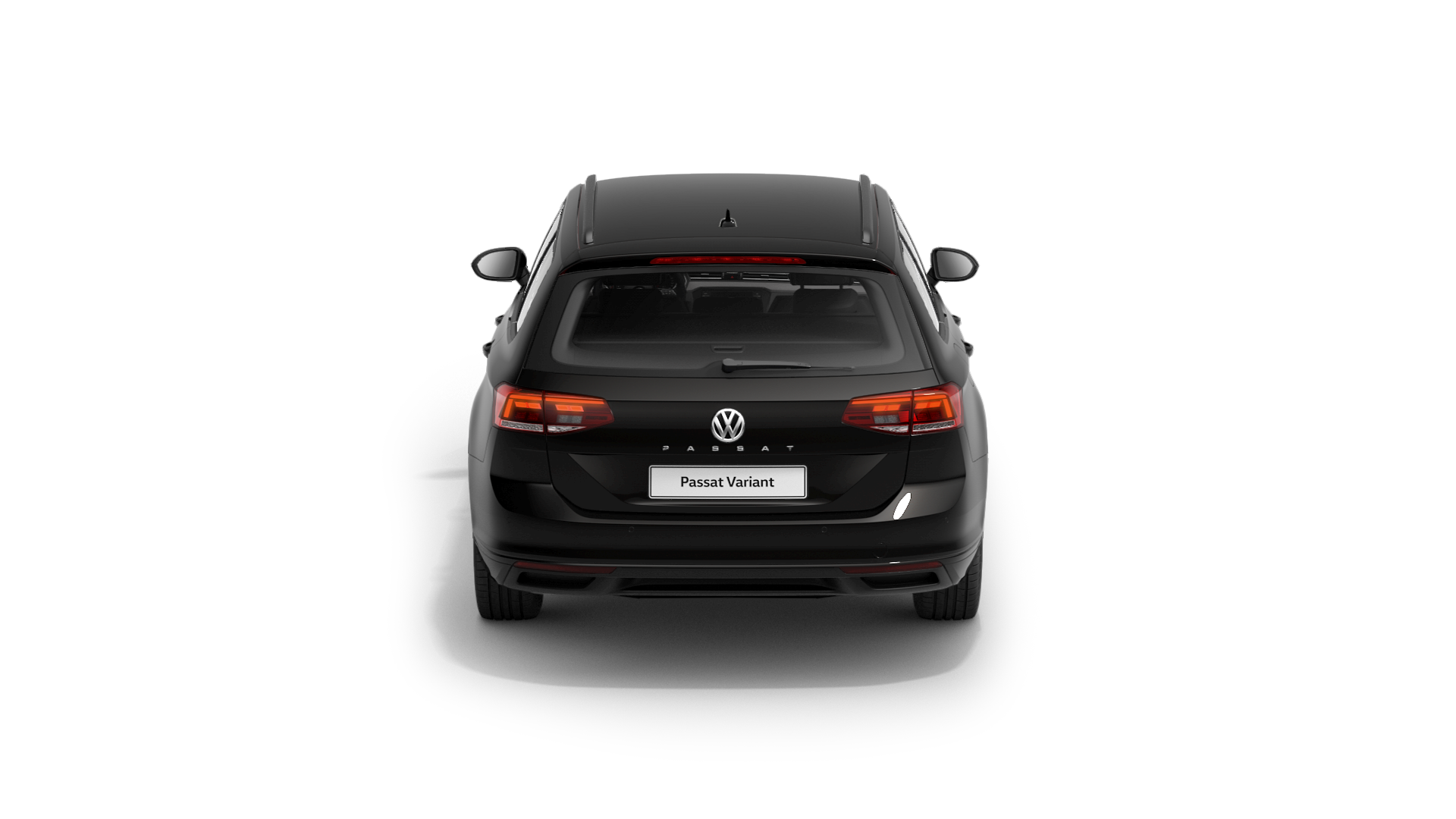 Volkswagen Passat 1.5 TSI Business DSG Variant