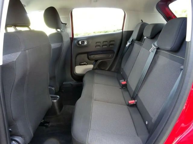 Citroën C3 Max PureTech