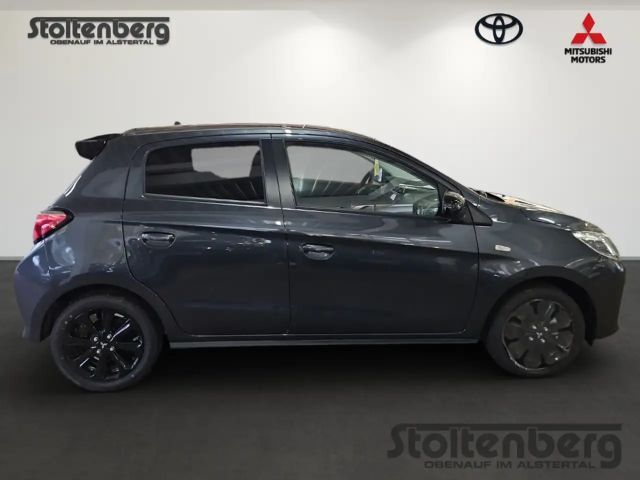 Mitsubishi Space Star Star