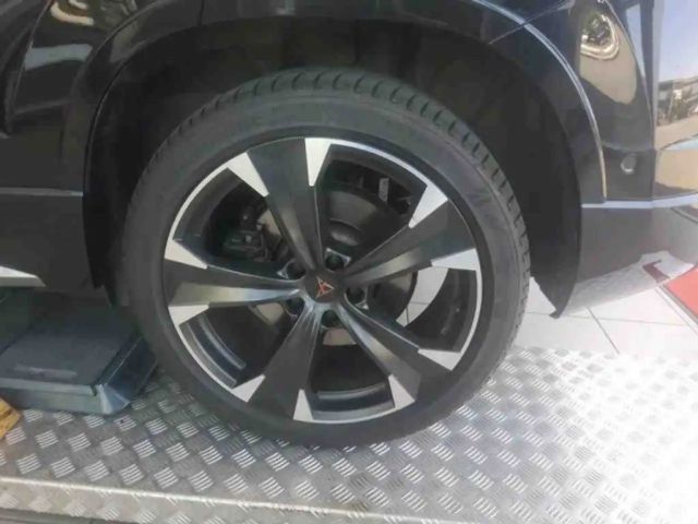 Cupra Ateca 2.0 TSI 4Drive DSG VZ