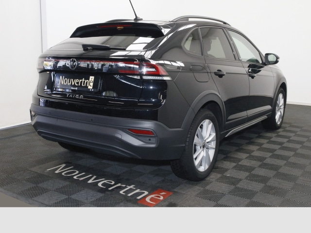 Volkswagen Taigo 1.0 TSI Move