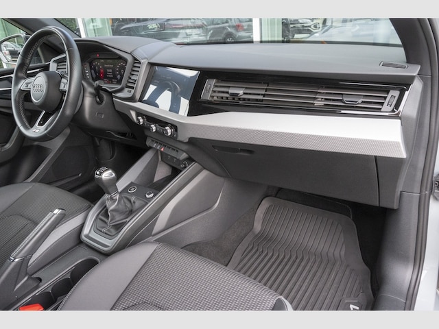 Audi A1 30 TFSI Sportback