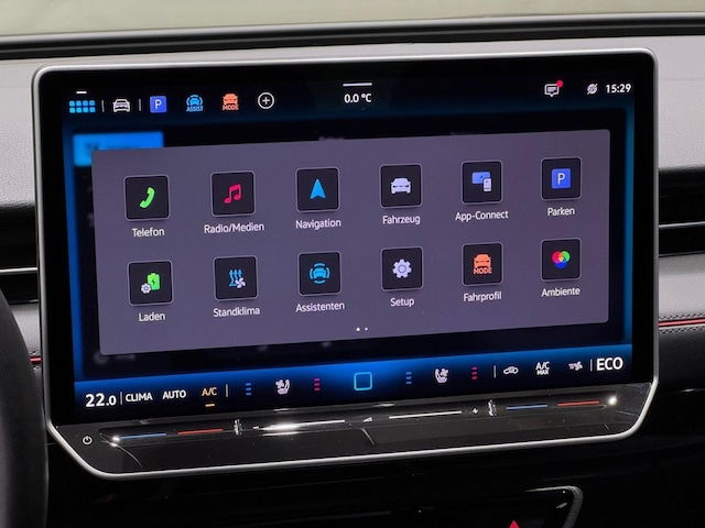 Volkswagen ID.7 GTX Tourer