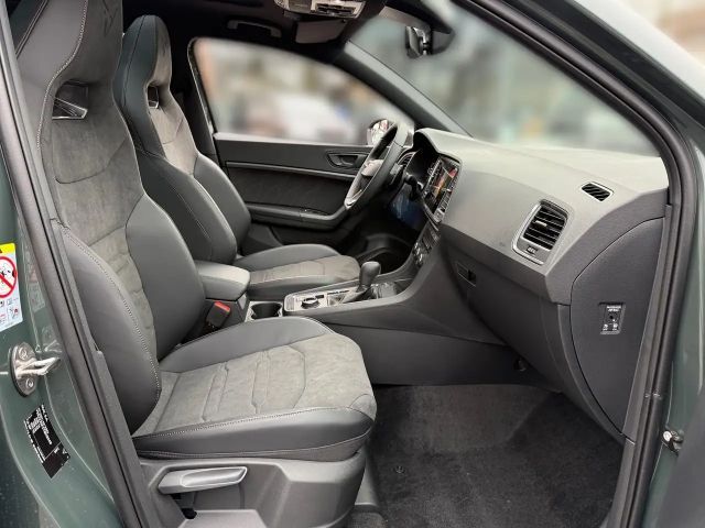 Cupra Ateca 2.0 TSI 4Drive DSG VZ