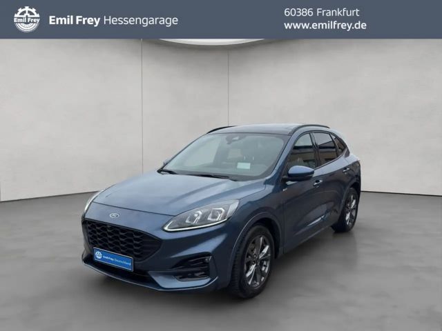 Ford Kuga ST Line X
