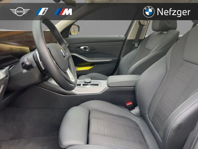 BMW 320 320d Touring