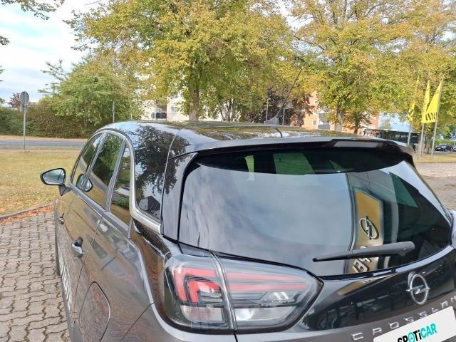Opel Crossland X Elegance