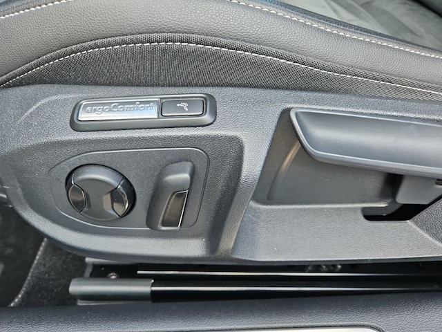 Volkswagen Arteon 2.0 TSI DSG R-Line