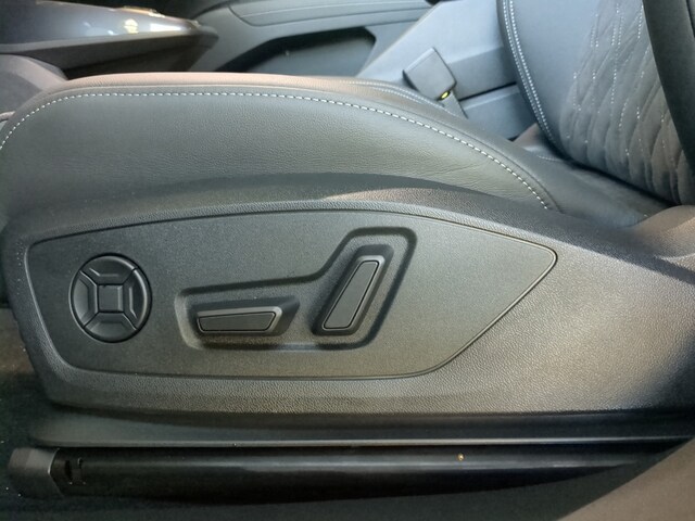 Audi Q4 e-tron 50 Quattro Sportback