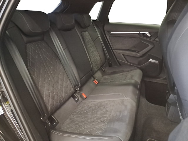 Audi S3 Quattro S-Tronic Sportback