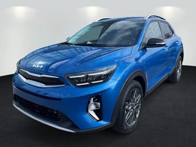Kia Stonic Nightline Edition *Navi*Sitzheizung*