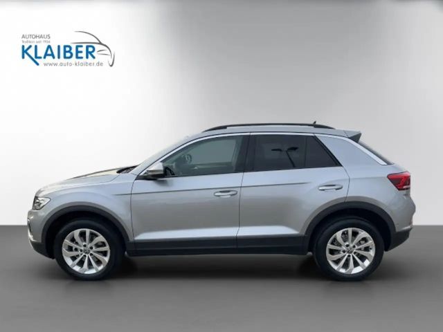 Volkswagen T-Roc 1.5 TSI DSG