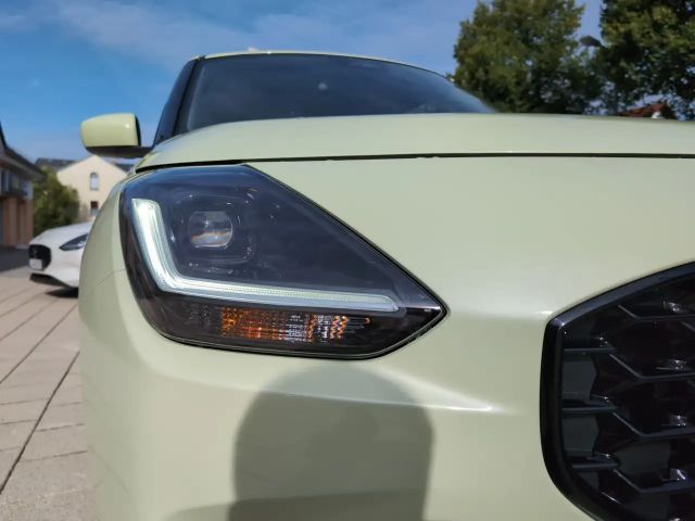 Suzuki Swift Comfort