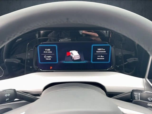 Volkswagen Golf 2.0 TDI DSG Life